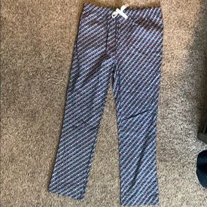 Vineyard Vines Christmas Pajama Pants